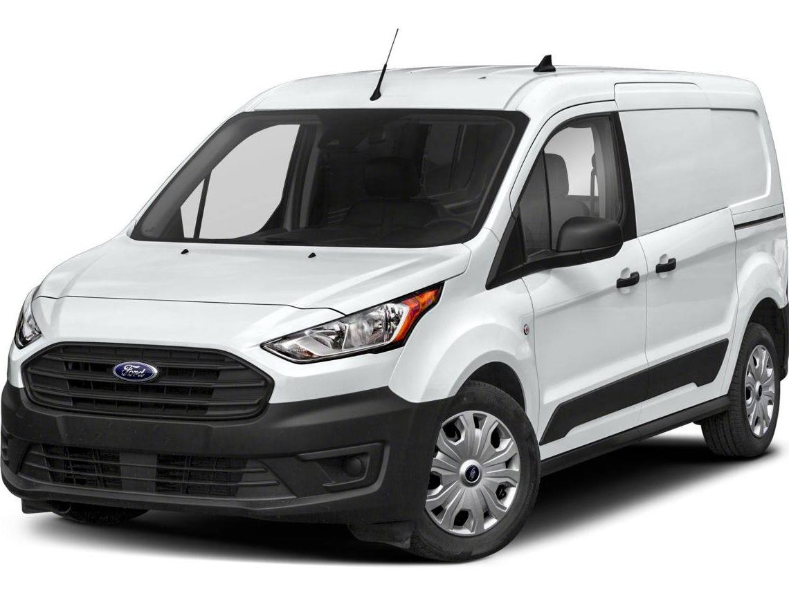 FORD TRANSIT CONNECT 2020 NM0LE7F25L1449671 image